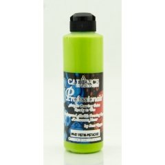 PP07 Fıstık Profesyonel Hazır Pouring Boya 250 ml