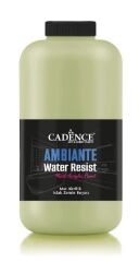 AW29  IHLAMUR YEŞİLİ Ambiante Islak Zemin Boyası + Katalizör