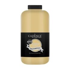 H-007 AÇIK SARI Hybrid Akrilik Multisurfaces