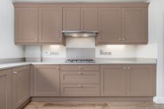 H-020 YENİ MOCCA Hybrid Akrilik Multisurfaces