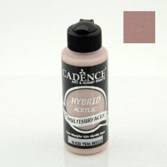 H-020 Yeni Mocca Hybrid Akrilik Multisurfaces 120 ml