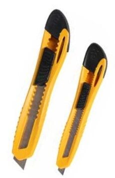 MAKET BIÇAĞI PLS. SAPLI HOPY KÜÇÜK DZYN-509