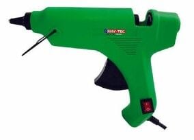 SİLİKON SICAK TABANCASI BÜYÜK-kalın B.H.D. 60 watt MK0436