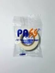 ÇİFT TARAFLI SÜNGER KÖPÜK BAND 18 MM ( 2 MT )