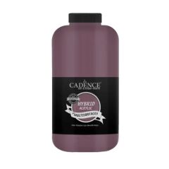 H-029 CAMELOT Hybrid Akrilik Multisurfaces