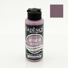 H-029 Camelot Hybrid Akrilik Multisurfaces 120 ml