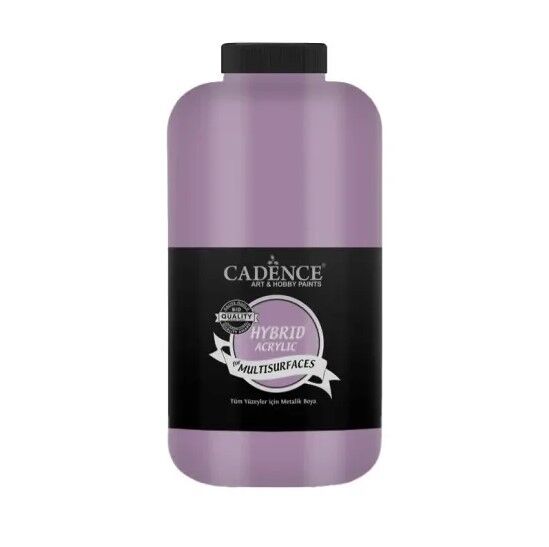 H-033 İRİS Hybrid Akrilik Multisurfaces