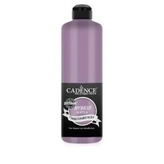 H-033 İRİS Hybrid Akrilik Multisurfaces