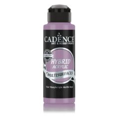 H-033 İRİS Hybrid Akrilik Multisurfaces