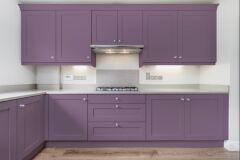 H-033 İRİS Hybrid Akrilik Multisurfaces