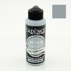 H-039 Lagun Mavi Hybrid Akrilik Multisurfaces 120 ml