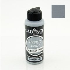 H-040 Delano Hybrid Akrilik Multisurfaces 120 ml