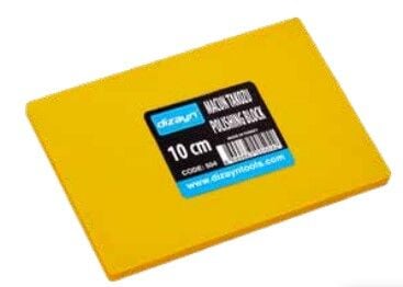 MACUN TAKOZU 10CM DZYN-504