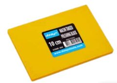 MACUN TAKOZU 10CM DZYN-504