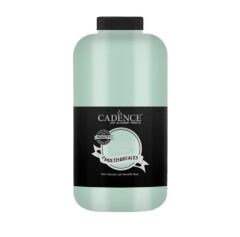 H-043 AÇIK YEŞİL Hybrid Akrilik Multisurfaces