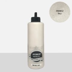 HM-802 İnci Hybrid Metalik Multisurfaces 500 ml