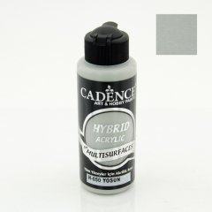 H-050 Yosun Hybrid Akrilik Multisurfaces 120 ml