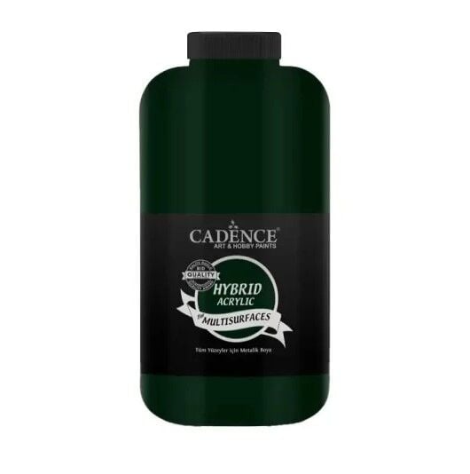 H-052 OXFORD YEŞİLİ Hybrid Akrilik Multisurfaces