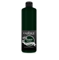 H-052 OXFORD YEŞİLİ Hybrid Akrilik Multisurfaces