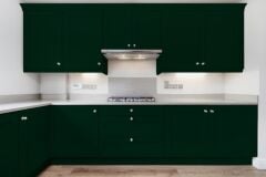 H-052 OXFORD YEŞİLİ Hybrid Akrilik Multisurfaces