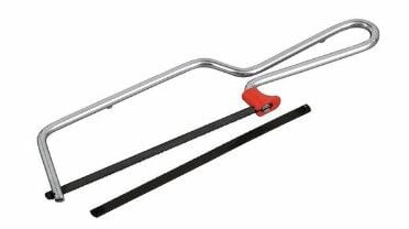 BAY-TEC KIL TESTERE KOLU 150 MM YEDEK AĞIZLI MK4698