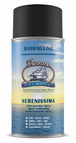 SERENİSSİMA SPRAY PERVANE ZEHİRLİSİ