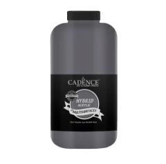 H-058 KOYU ARDUVAZ GRİ  Hybrid Akrilik Multisurfaces