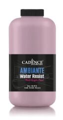 AW38 TOZ PEMBE Ambiante Islak Zemin Boyası + Katalizör