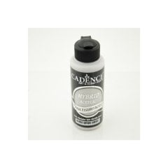 H-065 Ufuk Grisi Hybrid Akrilik Multisurfaces 120 ml