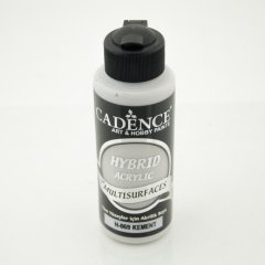H-069 Kement Hybrid Akrilik Multisurfaces 120 ml