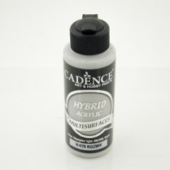 H-070 Kozmik Hybrid Akrilik Multisurfaces 120 ml