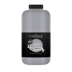 H-073 SOLGUN KİL GRİSİ Hybrid Akrilik Multisurfaces