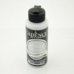 H-075 Sünger Taşı Hybrid Akrilik Multisurfaces 120 ml