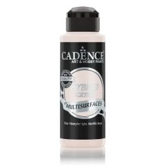 H-077 TİBET YASEMİNİ Hybrid Akrilik Multisurfaces