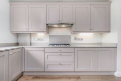 H-077 TİBET YASEMİNİ Hybrid Akrilik Multisurfaces