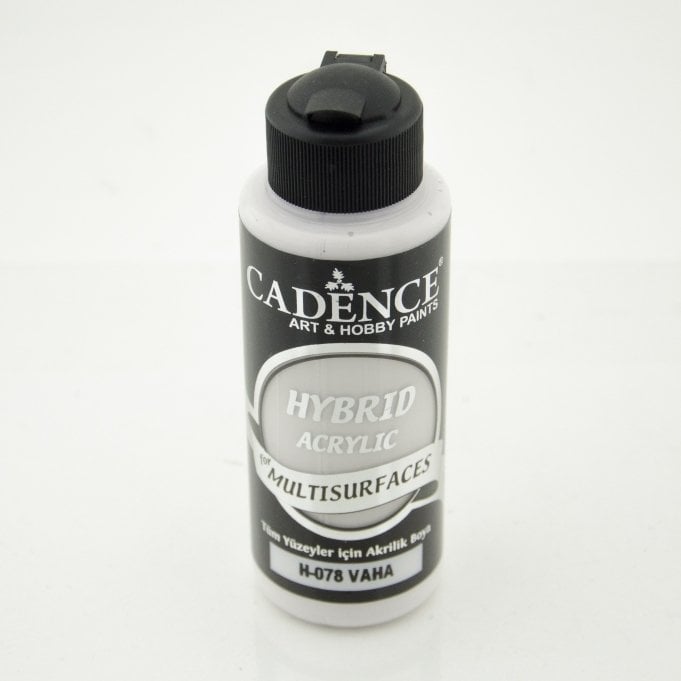 H-078 Vaha Hybrid Akrilik Multisurfaces 120 ml