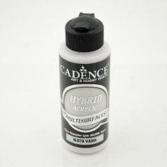 H-078 Vaha Hybrid Akrilik Multisurfaces 120 ml