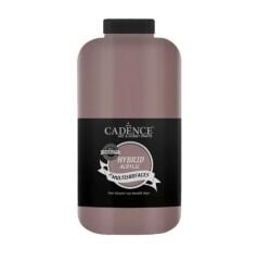 H-082 KAHİRE KAHVESİ Hybrid  Akrilik Multisurfaces