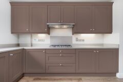 H-082 KAHİRE KAHVESİ Hybrid  Akrilik Multisurfaces