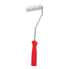 Polyamid Parmak Rulo 10 cm Saplı Takım