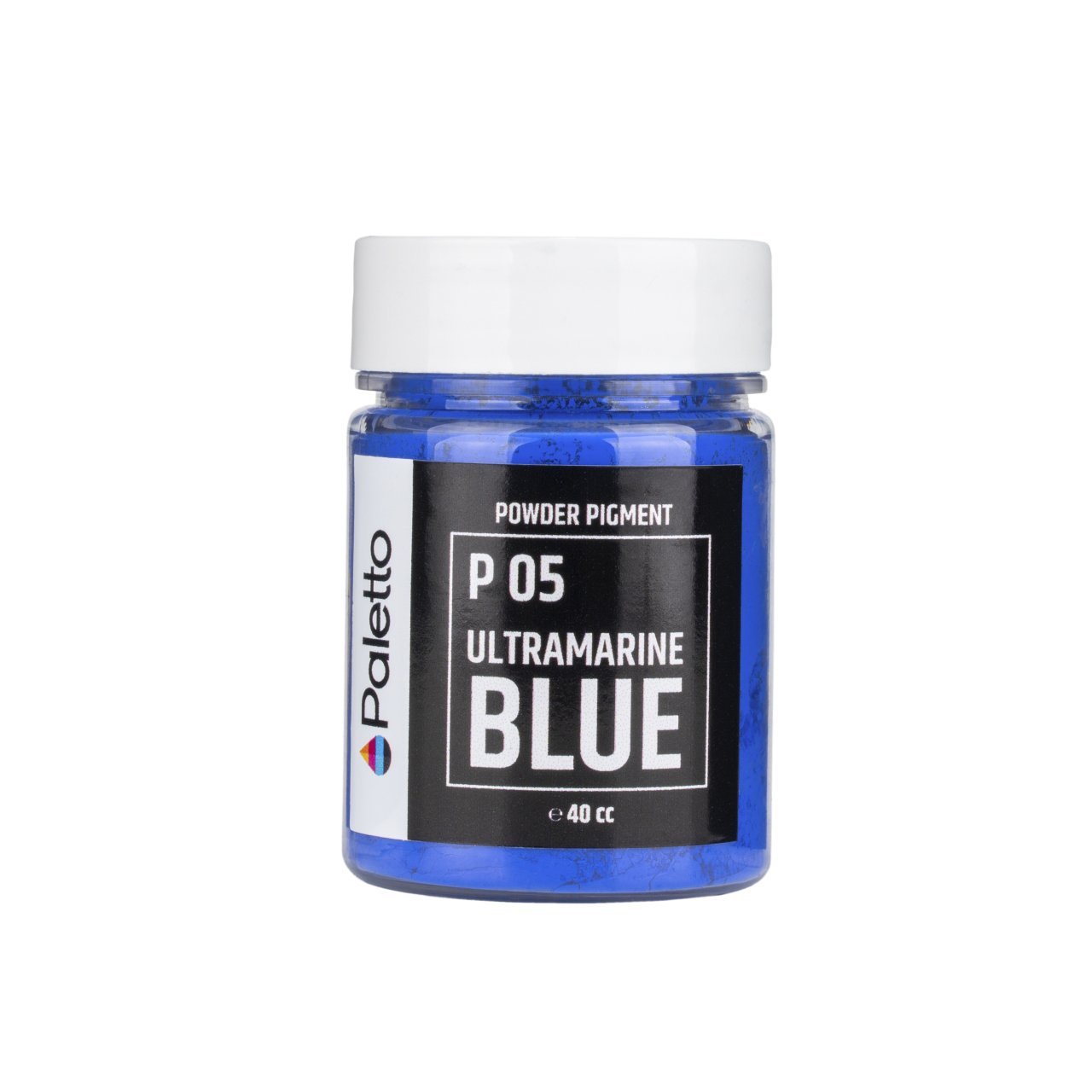P05 Ultramarin Mavi Toz Pigment 40cc