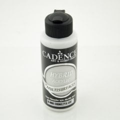 H-088 Ekinezya Gri Hybrid Akrilik Multisurfaces 120 ml