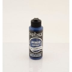 H-092 Okyanus Hybrid Akrilik Multisurfaces 120 ml