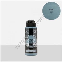 H-095 Ege Hybrid Akrilik Multisurfaces 120 ml