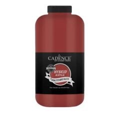 H-096 MERCAN Hybrid Akrilik Multisurfaces