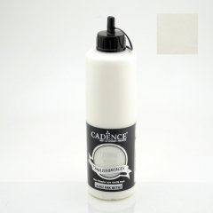 H-002 Pak Beyaz Hybrid Akrilik Multisurfaces 500 ml