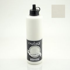 H-003 Eskimiş Beyaz Hybrid Akrilik Multisurfaces 500 ml