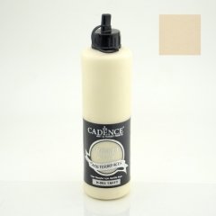 H-005 Taffy Hybrid Akrilik Multisurfaces 500 ml