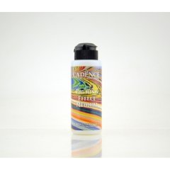Pouring Effect Medium