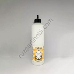 Glazing Medium
